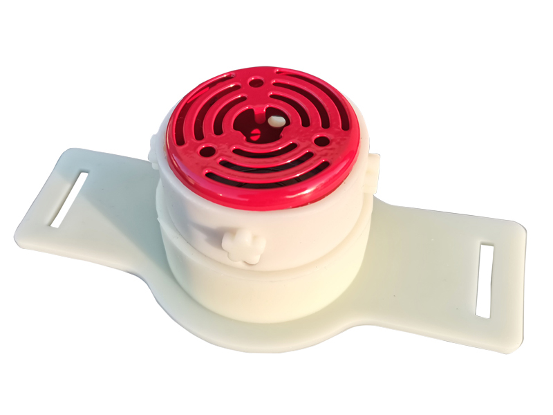 無煙灸鼎艾灸具單聯